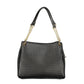 Nero Polyurethane Women's Bag