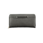Nero Polyurethane Women's Wallet
