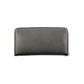 Nero Polyurethane Women's Wallet