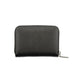 Nero Poliuretano Women's Wallet