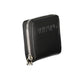 Nero Poliuretano Women's Wallet