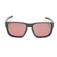 Bicolor Injected Sunglasses