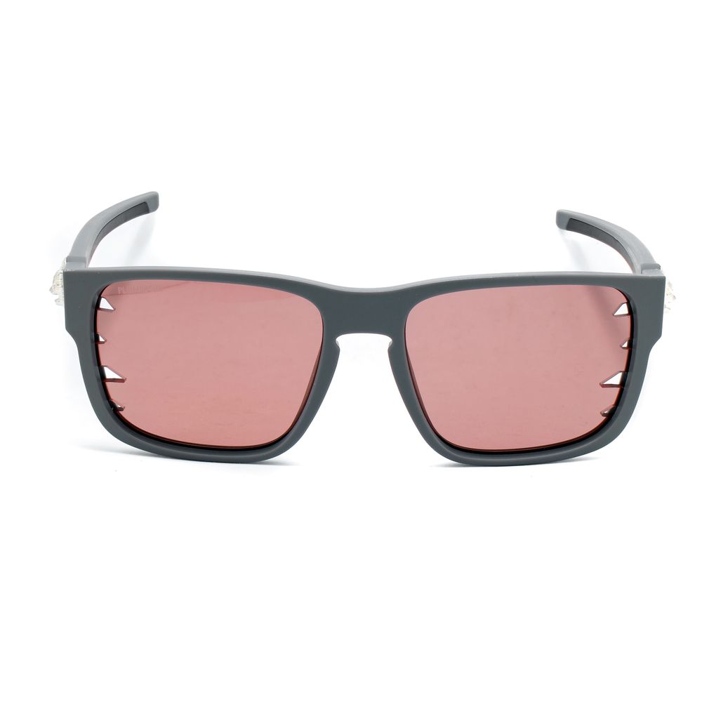 Bicolor Injected Sunglasses