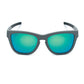 Bicolor Injected Sunglasses