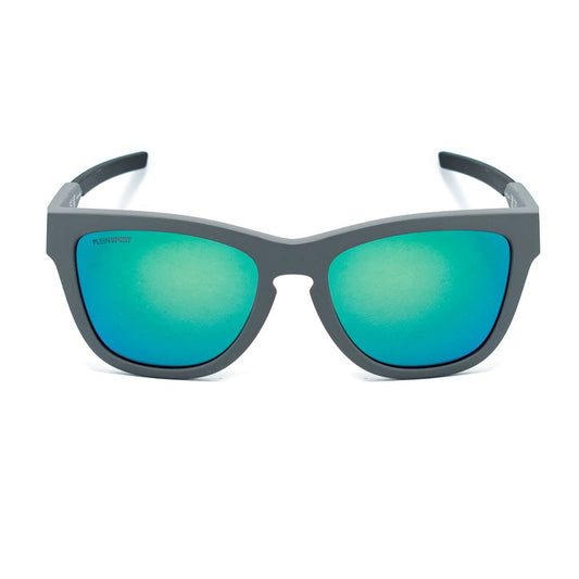 Bicolor Injected Sunglasses