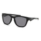 Black Injected Sunglasses