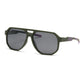 Bicolor Injected Sunglasses