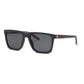 Multicolor Injected Sunglasses