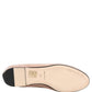 Pink Velvet Devotion Loafers Flats Shoes