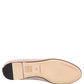 Pink Velvet Devotion Loafers Flats Shoes