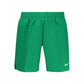 Verde Polyester Men's Swimwear
