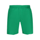 Verde Polyester Men's Swimwear