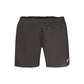 Nero Polyester Men's Swimwear