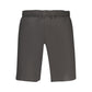 Black Polyester Men's Boxer