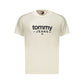 Bianco Cotton Men's T-Shirt