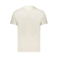 Bianco Cotton Men's T-Shirt