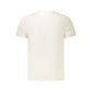 Bianco Cotton Mens T-Shirt