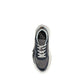 Multicolor Calf Leather Bos Taurus Athletic Sneakers