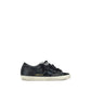 Black Lamb Ovis Aries Aries Sneakers
