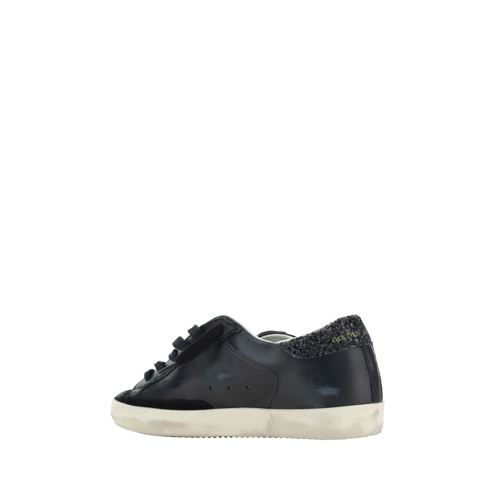 Black Lamb Ovis Aries Aries Sneakers