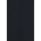 Black Polyester Cocktail Dress