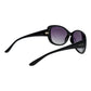 Black Polycarbonate Sunglasses