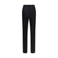 Black Silk Dress Pants