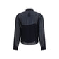 Black Silk Shirt