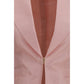 Multicolor Silk Jacket
