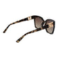 Multicolor Acetate Sunglasses