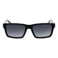 Black Acetate Sunglasses