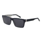 Blue Acetate Sunglasses