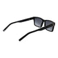 Black Acetate Sunglasses