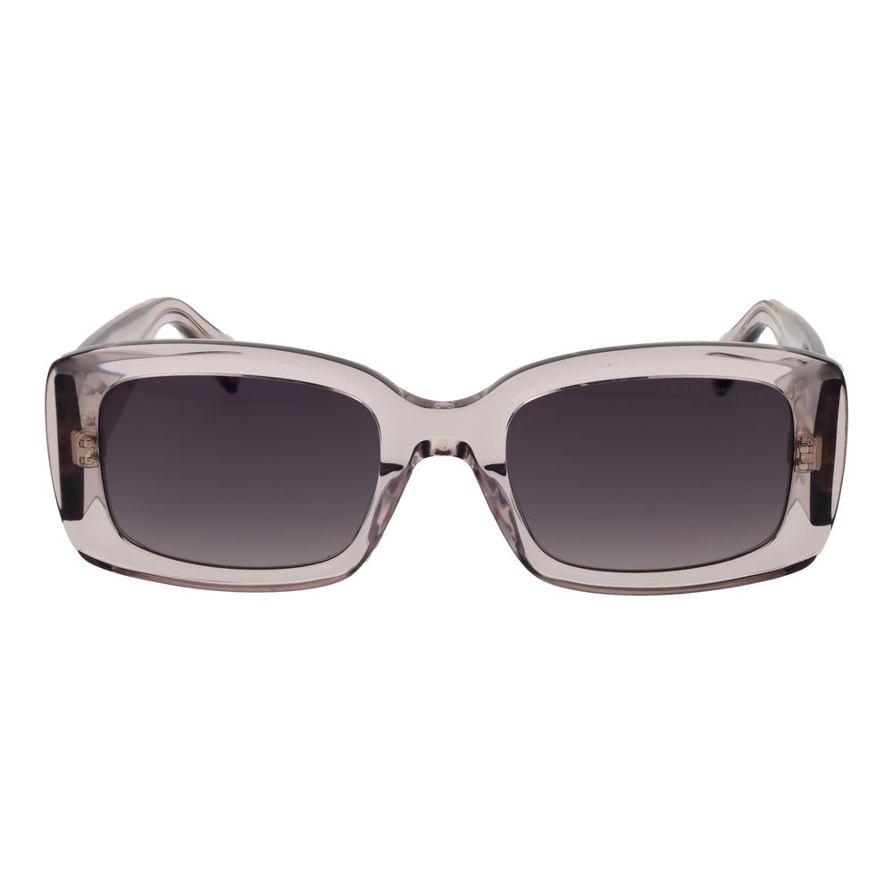 Pink Acetate Sunglasses