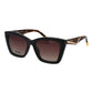 Black Polyamide Glasses (Frames)