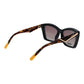 Black Polyamide Glasses (Frames)