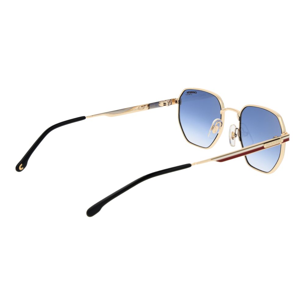 Gold Metal Sunglasses