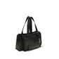 Brown Calf Leather Bos Taurus Shoulder Bag