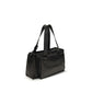 Brown Calf Leather Bos Taurus Shoulder Bag