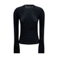 Black Cotton Sportswear