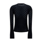 Black Cotton Sportswear