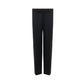 Blue Wool Dress Pants