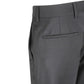 Gray Wool Dress Pants