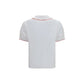 White Cotton Blouse