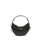 Black Calf Leather Bos Taurus Backet Bag