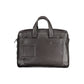 Brown Leather Men's Bag
