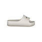 Bianco Poliuretano Women Slipper