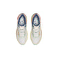 Beige Synthetic Athletic Sneakers