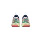 Beige Synthetic Athletic Sneakers