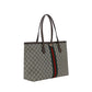 Multicolor Polyester Handbag